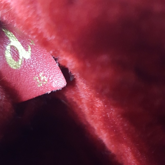 Australia Luxe Collective fur shearling bootie - Picture 8 of 8